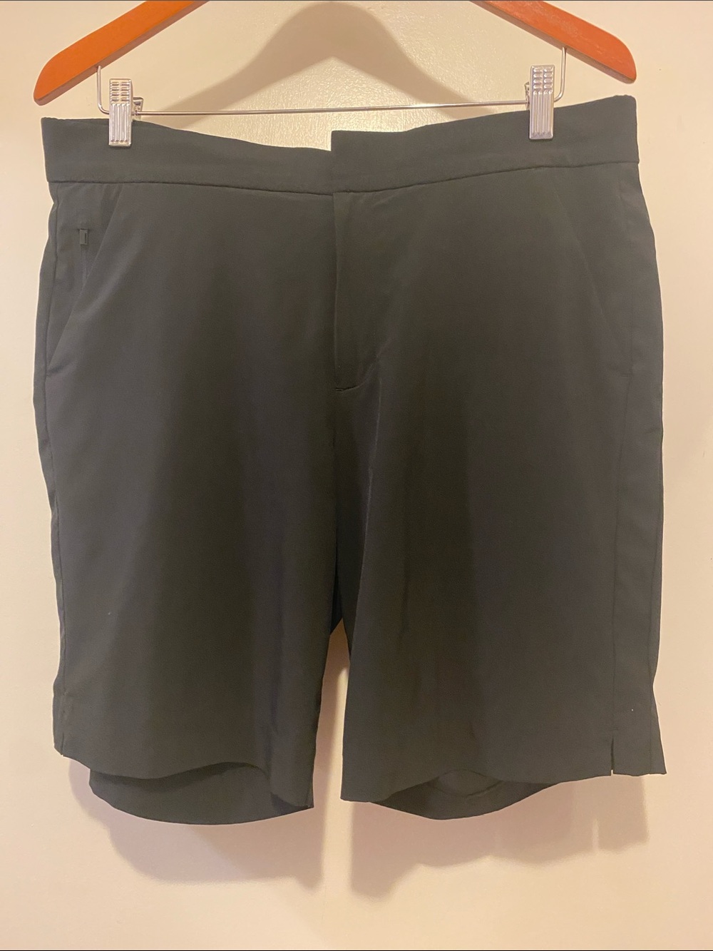 Athleta Black Athletic Shorts for Women